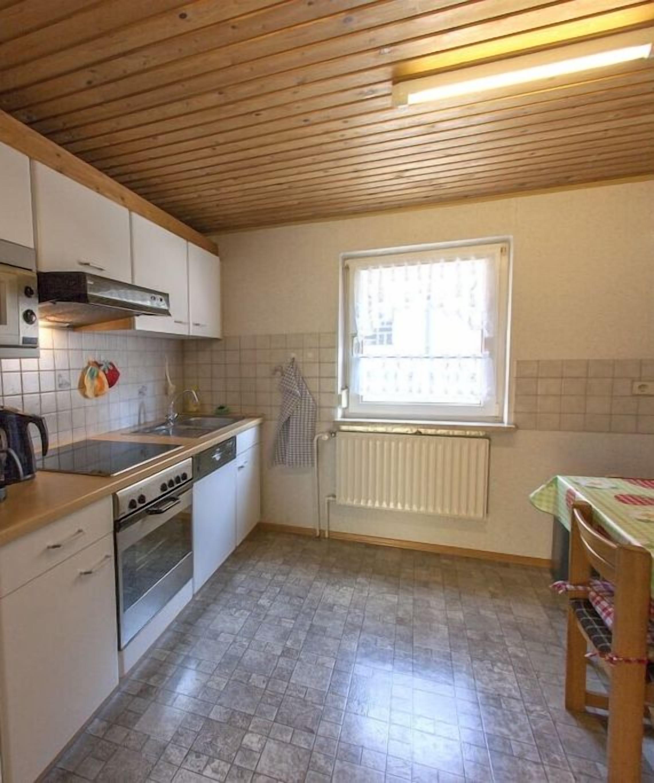 Yksityinen keittiö