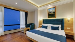 Room - Yashshree Sikkim Blossom (Gangtok)
