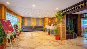 Lobby - Yashshree Sikkim Blossom (Gangtok)
