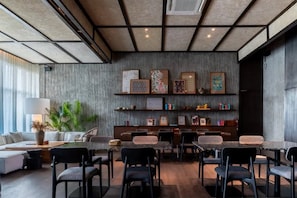 Dining - Breakx Hotel Penang (George Town)
