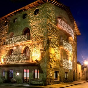 Exterior - La Violeta Hotel SPA & Chill OUT (Castelltercol)