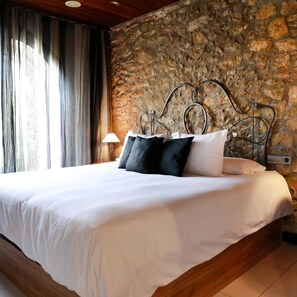 Room - La Violeta Hotel SPA & Chill OUT (Castelltercol)