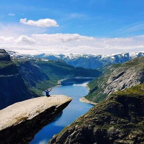 Miscellaneous - Skanevik Fjordhotel (Etne)