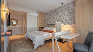Room - Oli Hotel (Konyaalti)