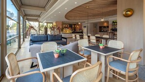 Dining - Oli Hotel (Konyaalti)