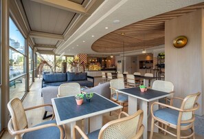 Dining - Oli Hotel (Konyaalti)