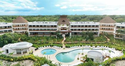 Hotel Gafsacomm Edzna