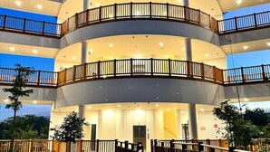 Exterior - Hotel Gafsacomm Edzna (Tixmucuy)