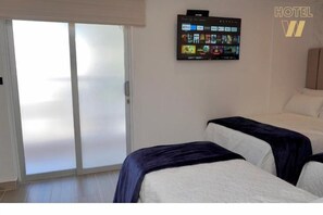 Spa - Hotel W Santa Marta (Santa Marta)