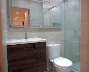 Bathroom - Hotel W Santa Marta (Santa Marta)