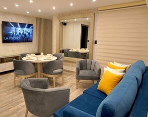 Dining - Hotel W Santa Marta (Santa Marta)
