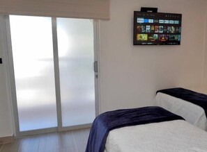 Spa - Hotel W Santa Marta (Santa Marta)