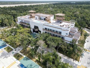 Unclassified image, 2 of 52, button - Hotel Gafsacomm Tulum Aeropuerto (Mérida)