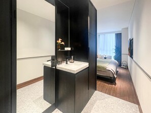 Room - Base-caohejing Hotel Residence (Shanghai)