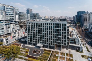 Exterior - Base-caohejing Hotel Residence (Shanghai)