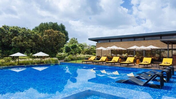Pool - Woods At Sasan (Mendarda)