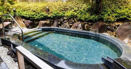 Kamenoi Hotel Yamato Heguri