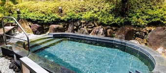 Kamenoi Hotel Yamato Heguri
