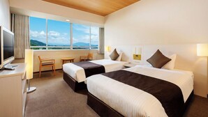 Room - Kamenoi Hotel Yamato Heguri (Heguri)