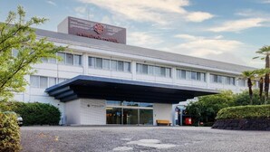 Exterior - Kamenoi Hotel Yamato Heguri (Heguri)