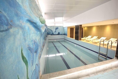Ancient Mesopotamia Hotel