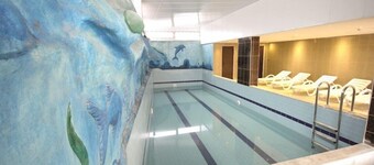 Ancient Mesopotamia Hotel