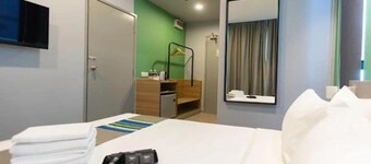 Singgah Pengerang Hotel