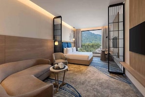 Living area - Fortune Walkway Mall Haldwani (Haldwani)