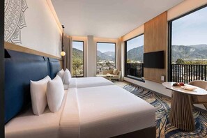 Room - Fortune Walkway Mall Haldwani (Haldwani)
