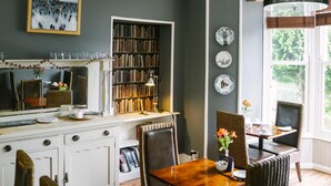 Dining - Rum Doodle Bed & Breakfast - Adults Only (Windermere)