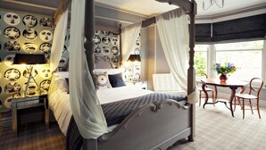 Room - Rum Doodle Bed & Breakfast - Adults Only (Windermere)