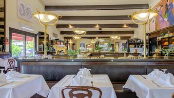 Restaurantes