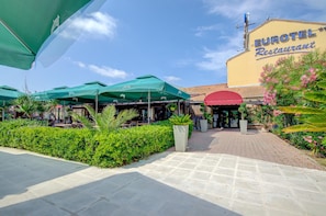 Fachada