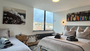 Room - Uno St Ives (St Ives)