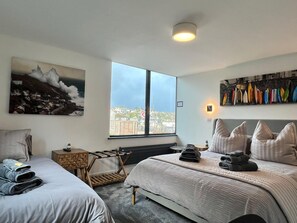 Room - Uno St Ives (St Ives)