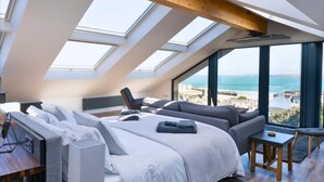 Room - Uno St Ives (St Ives)