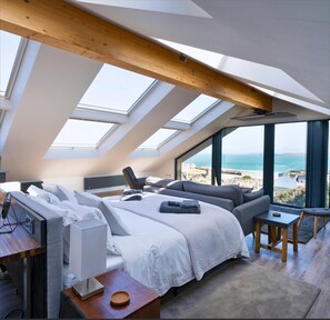 Room - Uno St Ives (St Ives)