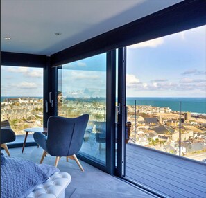 Room - Uno St Ives (St Ives)