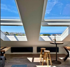 Dining - Uno St Ives (St Ives)