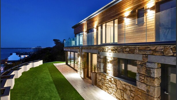 Exterior - Uno St Ives (St Ives)