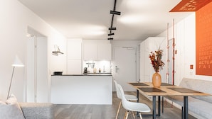 Dining - Lebe Schlitters - Apartmenthaus im Zillertal (Zell am Ziller)