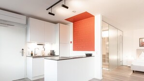 Private kitchen - Lebe Schlitters - Apartmenthaus im Zillertal (Zell am Ziller)