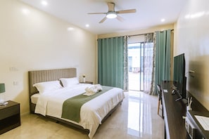 Room - Bohol Cattleya Resort (Panglao)