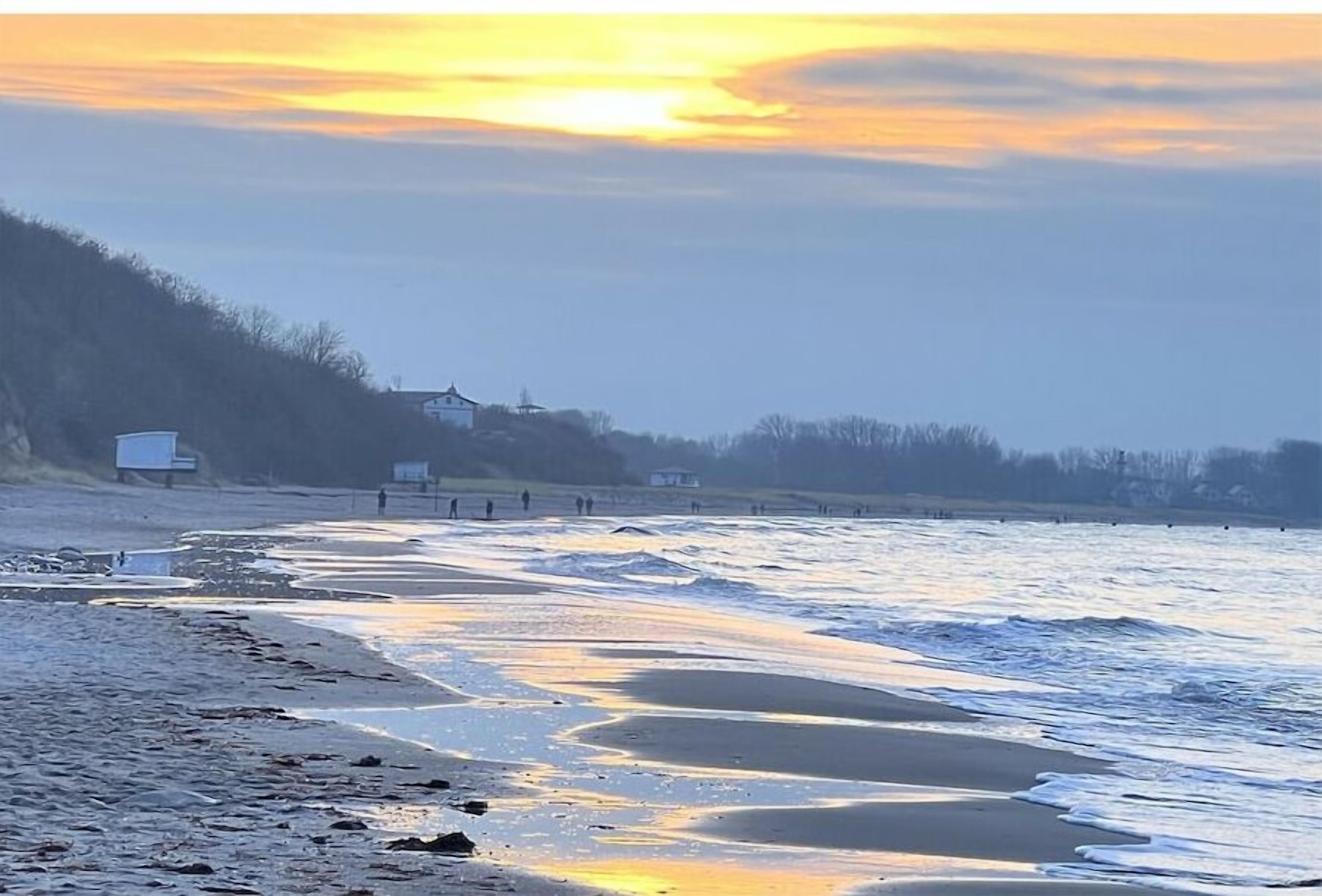 Strand