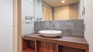 Bathroom - Ginnoyado Main Location (Kyoto)