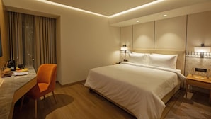 Room - Arista By Ambition - Guwahati (Guwahati)