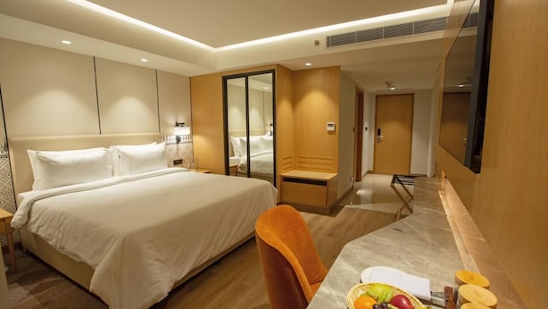 Room - Arista By Ambition - Guwahati (Guwahati)
