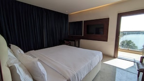 Ảnh chưa phân loại, 2 trong số 5 ảnh, nút