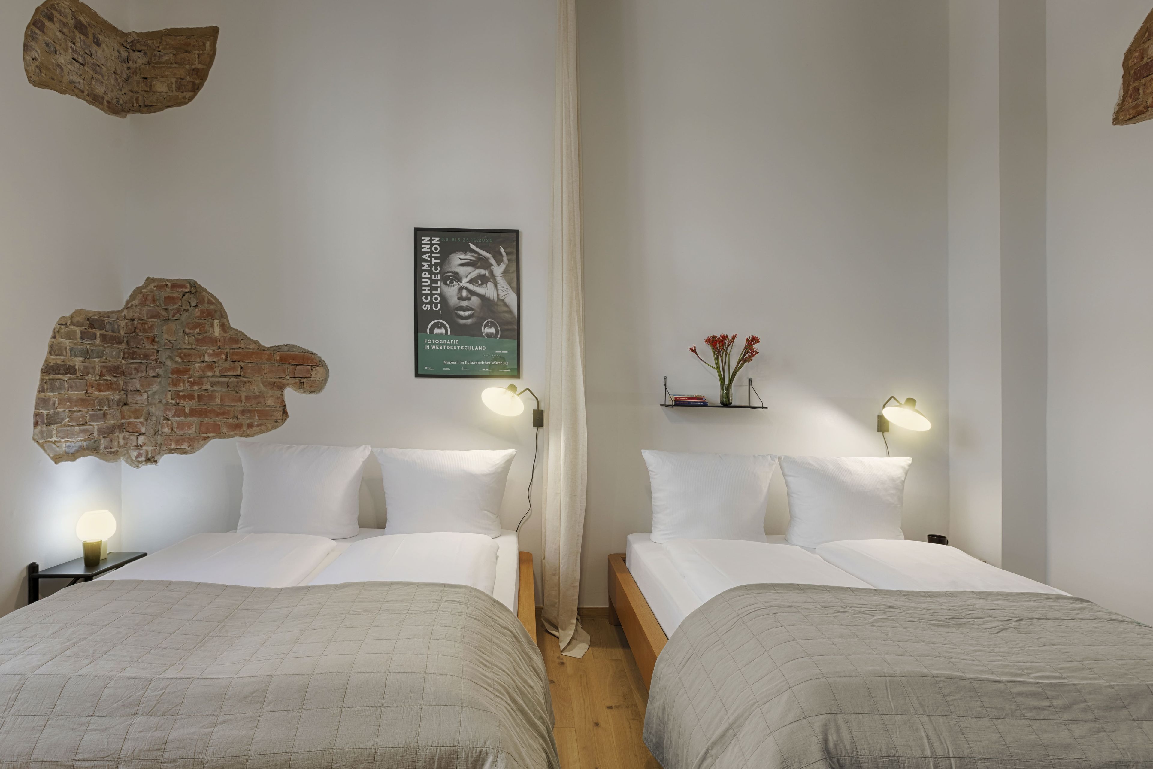 Loft Comfort, vistes a la ciutat