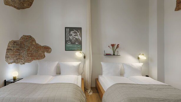 Loft Confort, vista a la ciudad